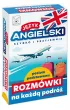 J�ZYK ANGIELSKI. ROZM�WKI NA KA�D�� PODRӯ - POZIOM PODSTAWOWY