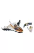 LEGO City Naprawa satelity 60224