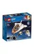 LEGO City Naprawa satelity 60224