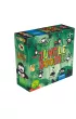 Jungle Boogie Granna