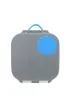 b.box Mini lunchbox, Blue Slate
