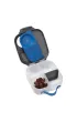 b.box Mini lunchbox, Blue Slate