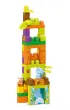 Mega Bloks Przygodowe ZOO FFG42