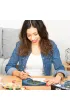 Malowanie po numerach CreArt - Pixie Cold Edition - Jele� Ravensburger