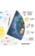 Malowanie po numerach CreArt - Pixie Cold Edition - Jele� Ravensburger