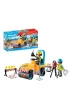 Playmobil Action Heroes Roboty drogowe 71751