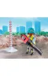 Playmobil Action Heroes Roboty drogowe 71751