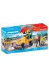 Playmobil Action Heroes Roboty drogowe 71751