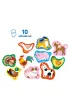 Puzzle do pary Moje Zwierz�tka Bright Junior Media