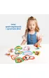 Puzzle do pary Moje Zwierz�tka Bright Junior Media