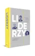 Liderzy. 30 inspiruj�cych rozm�w z najwi�kszymi liderami naszych czas�w (wyd. 2023)