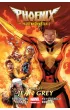 Marvel Now 2.0 Phoenix: Zmartwychwstanie. Powr�t Jean Grey