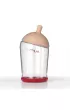 mimijumi Butelka dla niemowl�t 240 ml