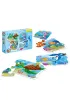 Puzzle 4w1. Pod wod� Multigra