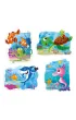 Puzzle 4w1. Pod wod� Multigra