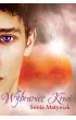 Wybraniec krwi – Sonia Matyniak – okładka ebook