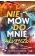 Nie mów do mnie "cukiereczku" – Gosia  Lisińska – okładka ebook
