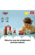 LEGO DUPLO Disney Wizyta McQueena w warsztacie W�jta 10456