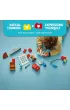 LEGO DUPLO Disney Wizyta McQueena w warsztacie W�jta 10456