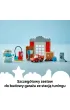 LEGO DUPLO Disney Wizyta McQueena w warsztacie W�jta 10456