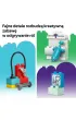 LEGO DUPLO Disney Wizyta McQueena w warsztacie W�jta 10456