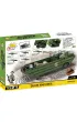 HC DUKW Duck Amfibia
