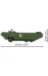 HC DUKW Duck Amfibia