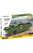 HC DUKW Duck Amfibia