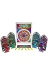Sagrada FoxGames gra planszowa