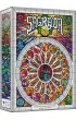 Sagrada FoxGames gra planszowa