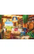 Puzzle 1000 el. Winery Eurographics