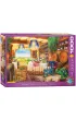 Puzzle 1000 el. Winery Eurographics