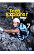 Teen Explorer New 7. Zeszyt wicze