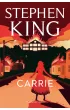 Carrie (barwione brzegi)
