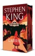 Carrie (barwione brzegi)