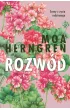 Rozwód – Moa Herngren – okładka ebook