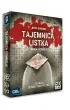 Tajemnica listka. Maria. Cz�� 2. 50 Clues. Seria 2 Albi