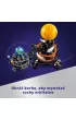 LEGO Technic Planeta Ziemia i Ksiyc na orbicie 42179
