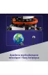 LEGO Technic Planeta Ziemia i Ksiyc na orbicie 42179