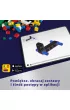 LEGO Technic Planeta Ziemia i Ksiyc na orbicie 42179