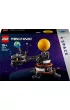 LEGO Technic Planeta Ziemia i Ksiyc na orbicie 42179