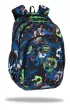 Patio Plecak szkolny Coolpack Prime Pro Football