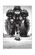 Batman. Pogromca sprawiedliwo�ci (manga) Batman. Pogromca sprawiedliwo�ci. Tom 4