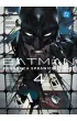 Batman. Pogromca sprawiedliwo�ci (manga) Batman. Pogromca sprawiedliwo�ci. Tom 4