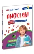 Angielski. Karty pracy. Klasa 4