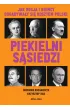 Piekielni sąsiedzi – Grzegorz Kucharczyk|Krzysztof  Rak – okładka ebook