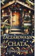 Zaczarowana chata – Roma J. Fiszer – okładka ebook