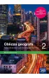 Oblicza geografii 2. Podr�cznik dla liceum og�lnokszta�c�cego i technikum. Zakres podstawowy. Szko�y ponadpodstawowe