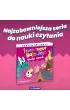 Sylabozaur i Bajo Jajo. Czytam sylabami. Wielki dmuch