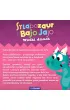 Sylabozaur i Bajo Jajo. Czytam sylabami. Wielki dmuch